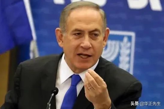 巴以冲突的升级，谁会是最大的受益者呢？