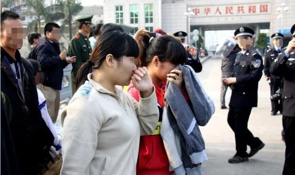 男子拐卖越南新娘是怎么回事？