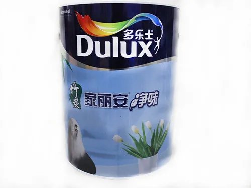 墙面漆品牌哪个好 2018墙面漆的十大品牌