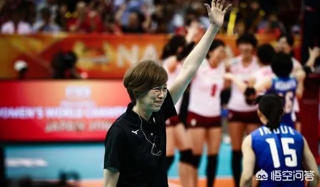 日本队瑞士精英赛战胜了还选择做掉中国女排二队，世联赛香港站怎么对付她？