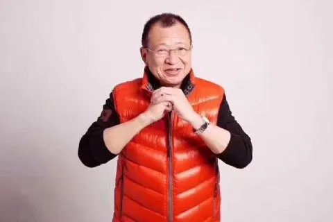 许绍雄2300万豪宅曝光，他怎么这么有钱？