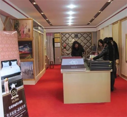 壁纸品牌排名2018 国际知名的壁纸品牌有哪些