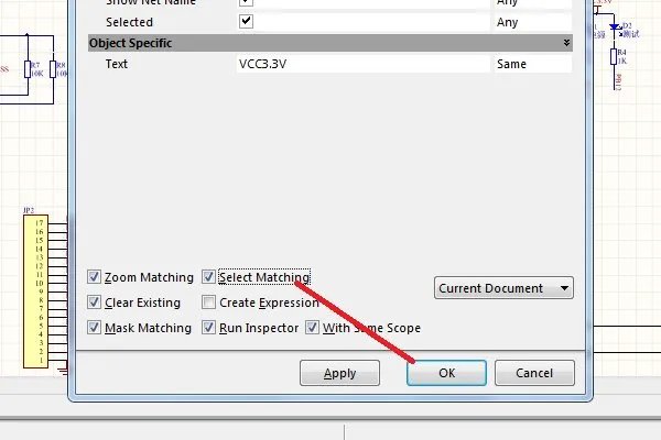 altium designer 10 网络标号怎么批量修改？