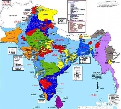 价值低所以被抛弃？为何印度吞并锡金时美苏两个超级大国都不管？