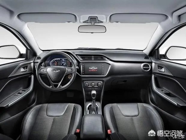 最新上市的瑞虎3x，怎么样？