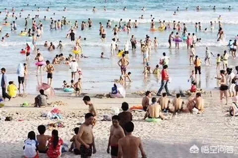 海口大堵车说明了什么？