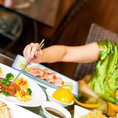 眼保健操的做法