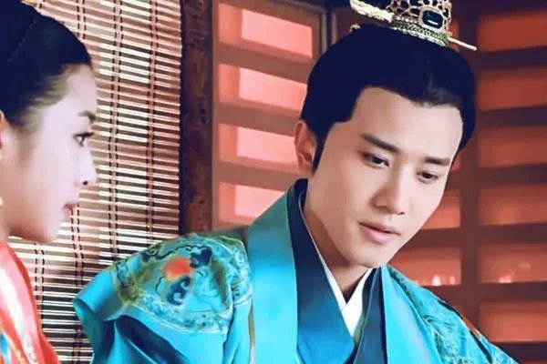 张含韵和彭冠英，这一对现在还在一起吗？