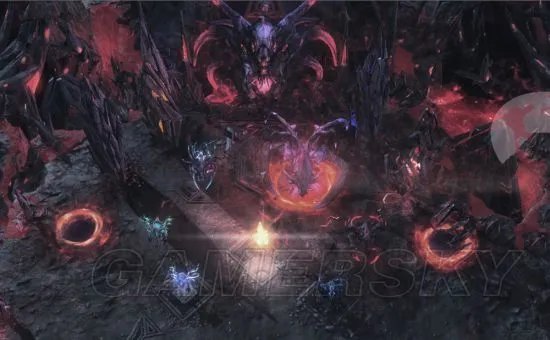 《星际争霸2》战役各种族分支派系资料大全