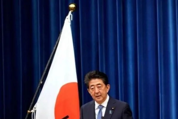安倍表示没有考虑第三次出任日本首相，你觉得安倍的执政能力如何？