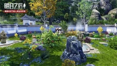 明日之后七夕时装活动一览