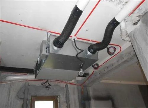 新风系统主机安装在什么位置