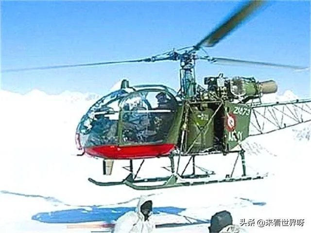 能乘直升机直接登顶珠峰吗？