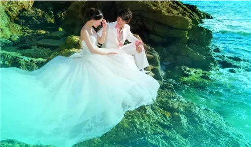 海南比较好的婚纱摄影推荐 拍婚纱要准备什么