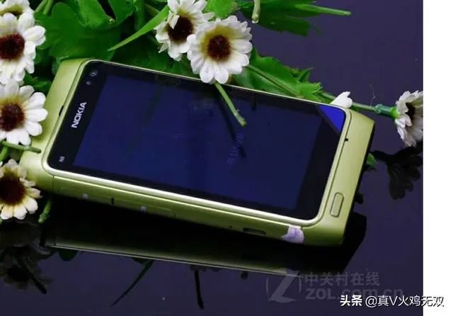 最经典的十部诺基亚手机，你用过哪些？