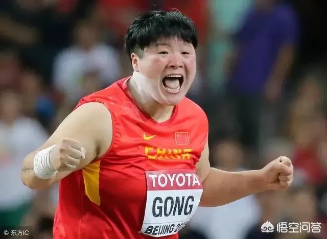 新华社的2018体育十佳：武大靖、苏炳添、徐嘉余、朱婷等上榜，你认为客观公正吗？