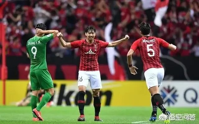 亚冠八强有中超球队恒大、上港，据说鲁能也差点进八强，另外一支中超球队去哪里了？