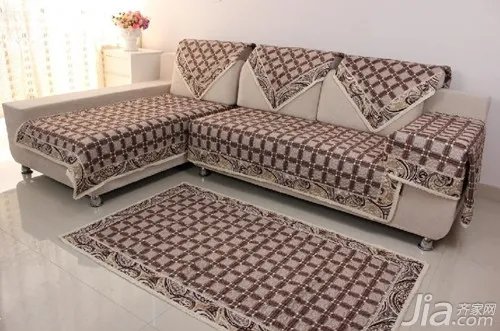 布艺沙发坐垫选购技巧，最新布艺沙发坐垫价格