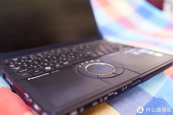 记一次松下笔记本电池召回事件及简单晒单