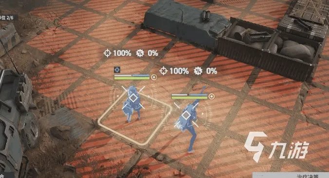 少前2寇尔芙静默链值得培养吗 少女前线2追放寇尔芙静默链强度详解