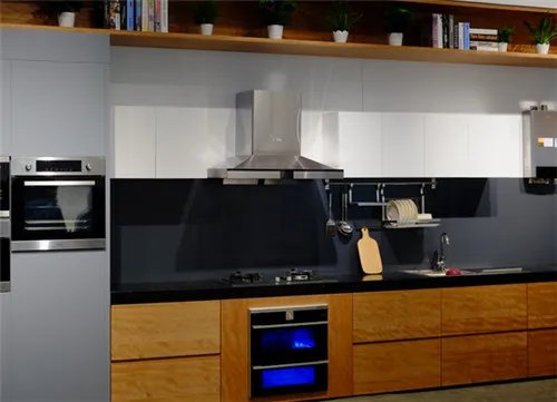 有洗碗机还需要消毒柜吗