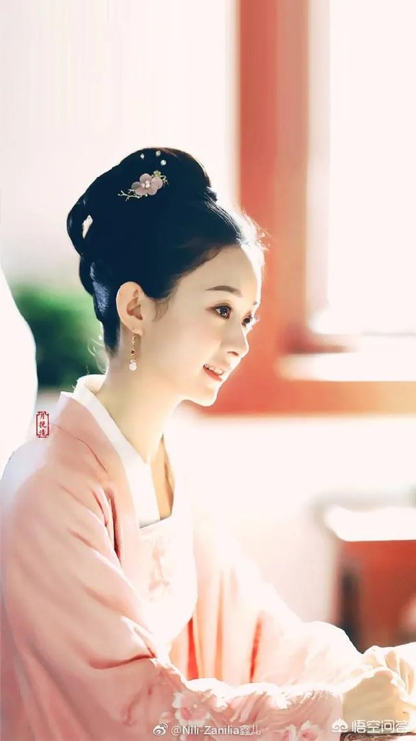 赵丽颖主演的《知否知否应是红肥绿瘦》爆出正式首款片花，怎么看待呢？