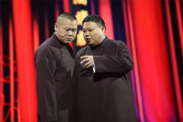 岳云鹏现在在德云社是什么地位？