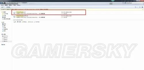 《吟诵者》汉化图文教程 吟诵者怎么设置中文