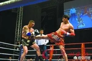 你觉得散打领域里,方便、白近斌、张开印和付高峰谁实力最强?为什么?