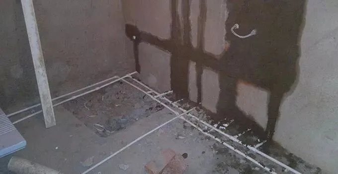 老房水电改造需要区别对待 第三方装修监理给你支招！