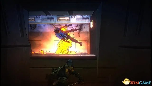 剑勇传奇：忍者龙剑传Z 图文全攻略 全剧情全收集