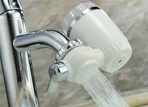 水龙头过滤器有用吗  选购时应注意的误区有哪些
