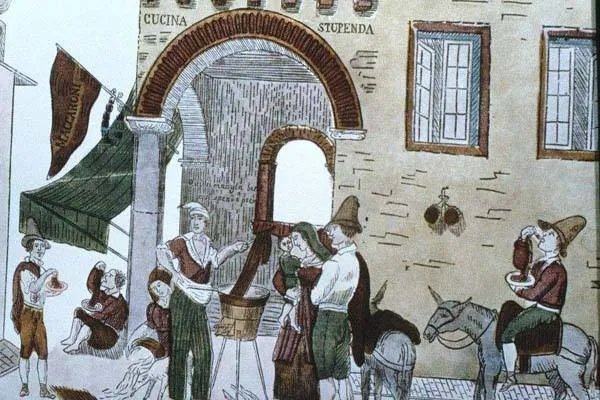 黑死病对欧洲社会有什么影响呢？