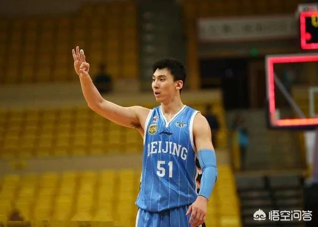 吉喆今年能为北京首钢男篮出战吗，近况如何？