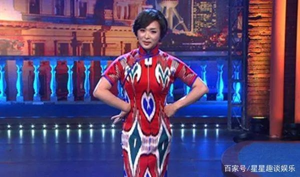 她从名字到血统都是造假，她被金星“撕”后淡出圈再复出人气低迷，她是谁？