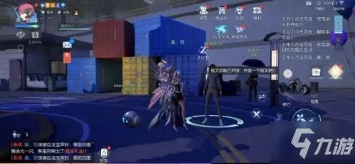 《龙族幻想》犹在镜中异闻任务完成步骤攻略详解 犹在镜中异闻触发方式详解