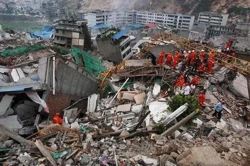 四川泸州发生了6级地震，此次地震与汶川特大地震有关吗？
