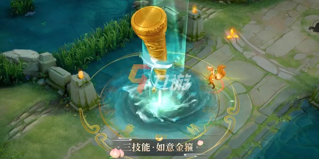 王者荣耀孙行者皮肤是限定吗 孙悟空新皮肤技能特效