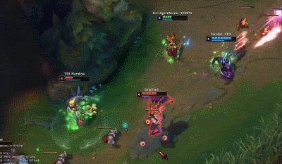 《英雄联盟》日女怎么出装 日女天赋符文玩法一览