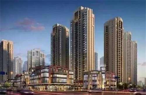 成都买房的流程是什么