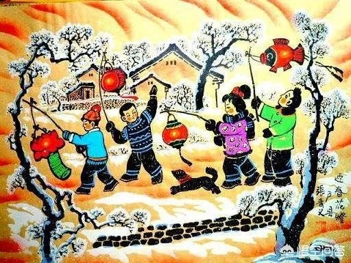 各地过春节的习俗都是什么？