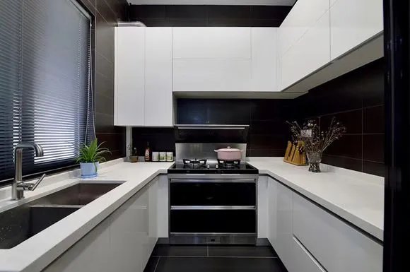 80平米装修预算 花钱装修心里有数