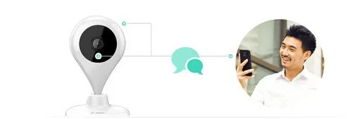 看家护院都行 四款热卖智能摄像机推荐