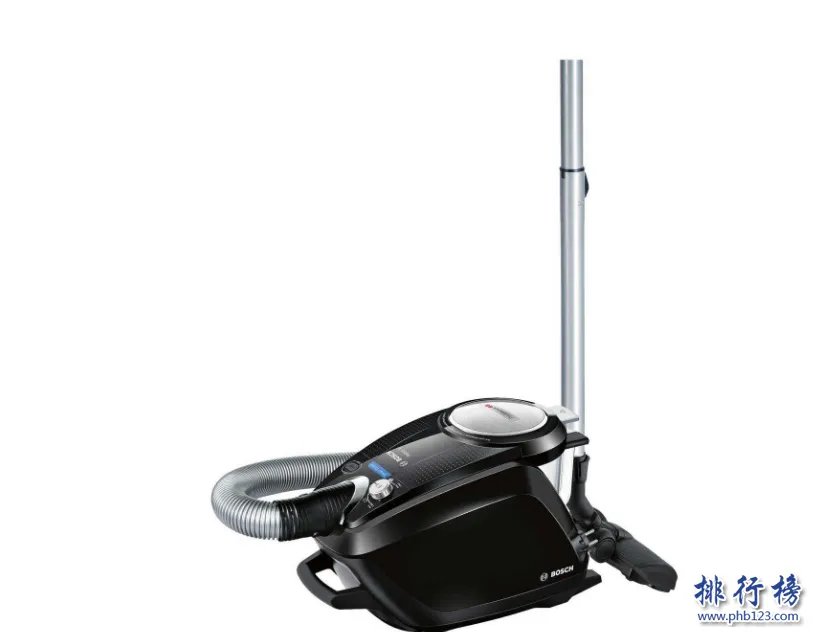 德国进口吸尘器哪个品牌好用?盘点德国吸尘器品牌排行榜