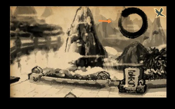 洛克王国云外孔桥怎么点亮