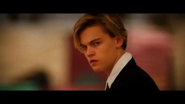 你有没有特别喜欢的美剧或电影的剧照和截图？