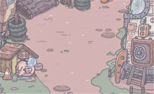 《最强蜗牛》猪作用介绍