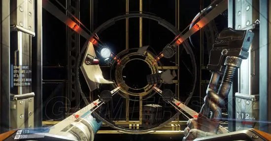 《掠食》图文攻略 全收集全任务图文攻略