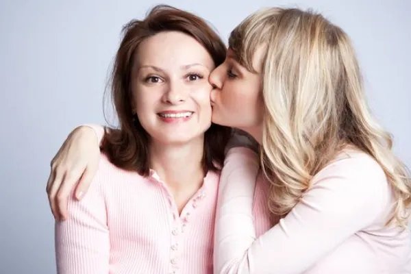 父母真的会把儿媳妇当做自己的女儿吗？