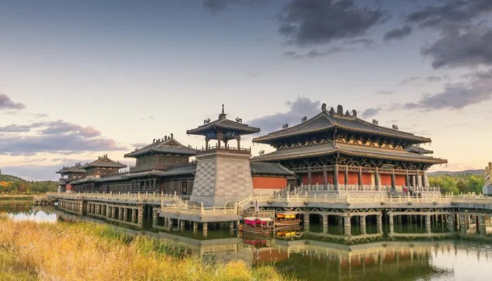 楚国都城是现在的哪里